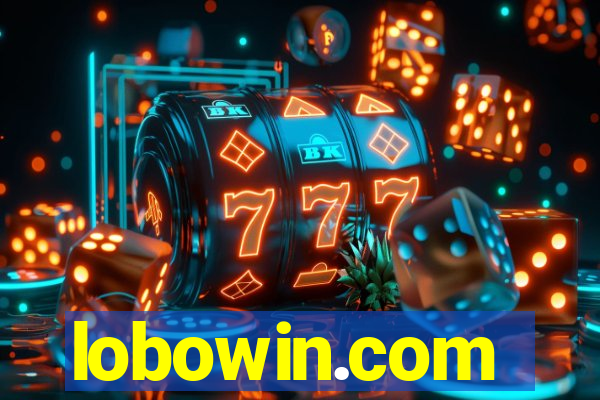 lobowin.com