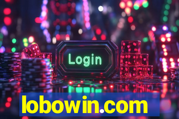 lobowin.com