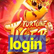 login