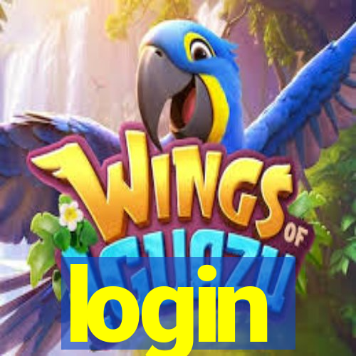 login