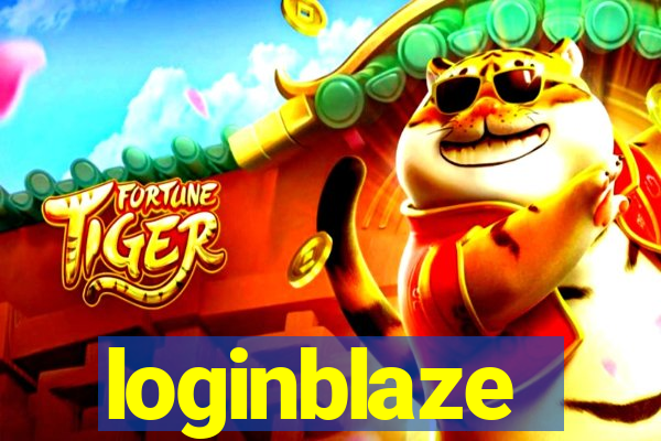 loginblaze