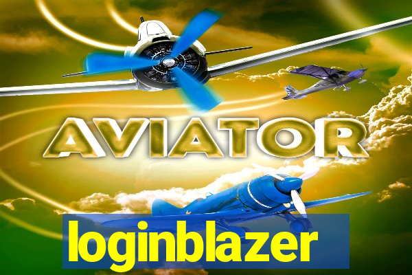 loginblazer