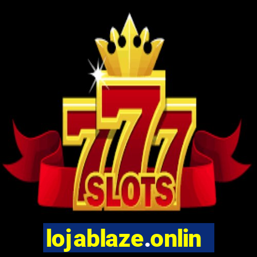 lojablaze.online