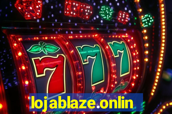 lojablaze.online