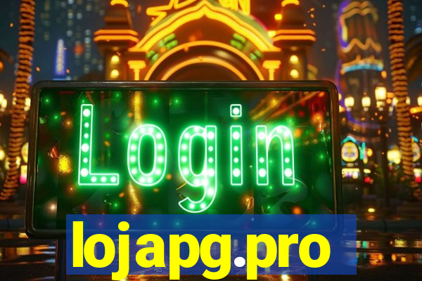 lojapg.pro