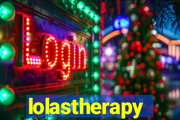 lolastherapy