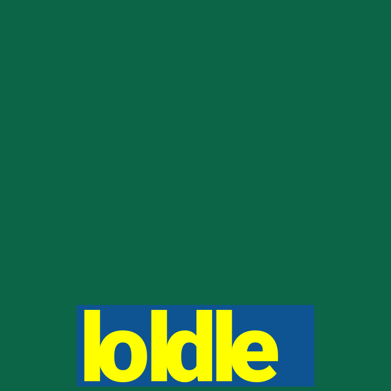 loldle