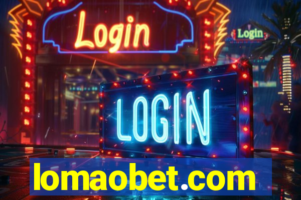 lomaobet.com