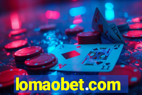 lomaobet.com