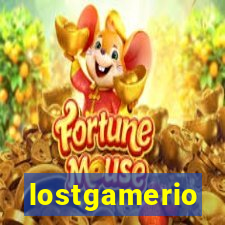 lostgamerio