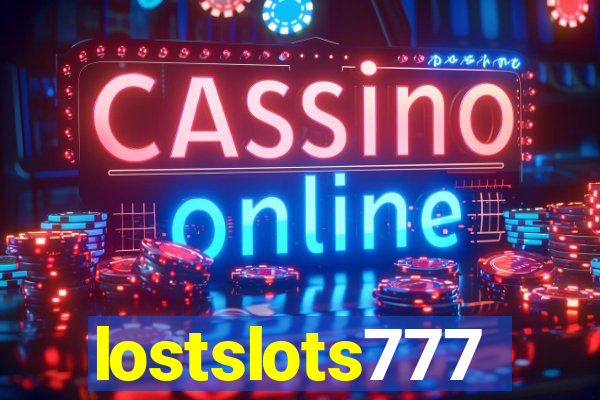 lostslots777