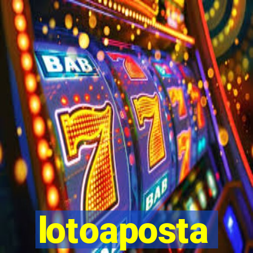 lotoaposta