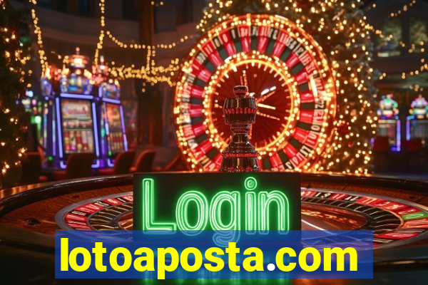 lotoaposta.com