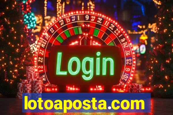 lotoaposta.com