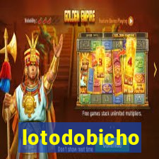 lotodobicho