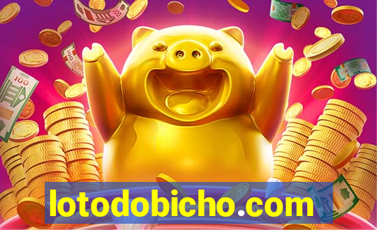 lotodobicho.com