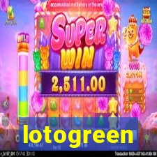 lotogreen