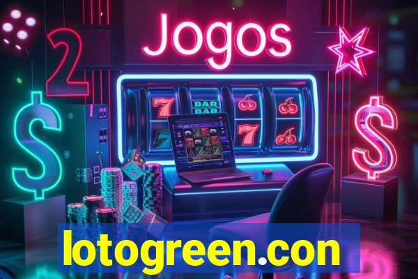 lotogreen.con