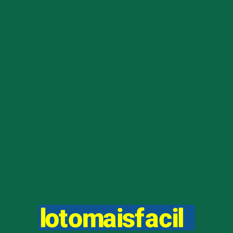 lotomaisfacil