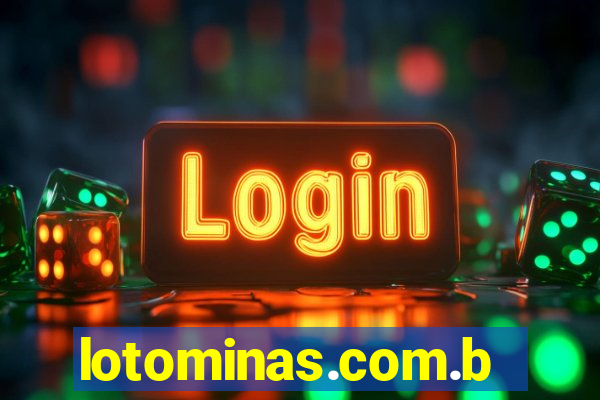 lotominas.com.br