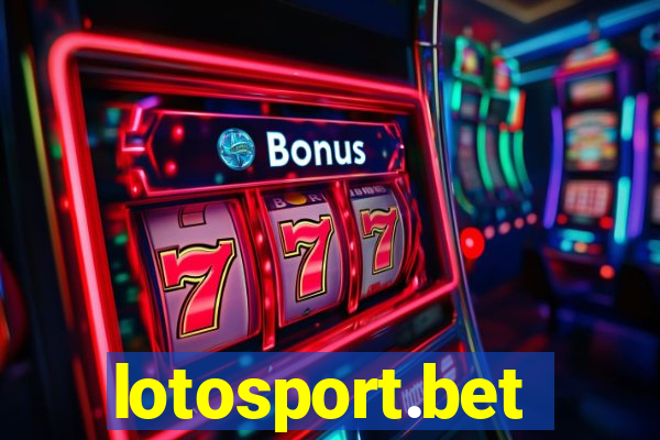 lotosport.bet