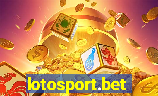 lotosport.bet