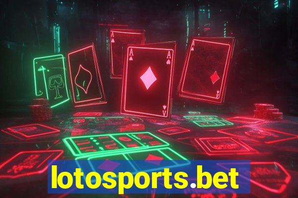 lotosports.bet