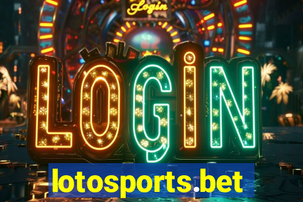 lotosports.bet