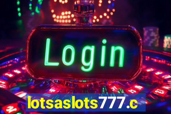 lotsaslots777.com