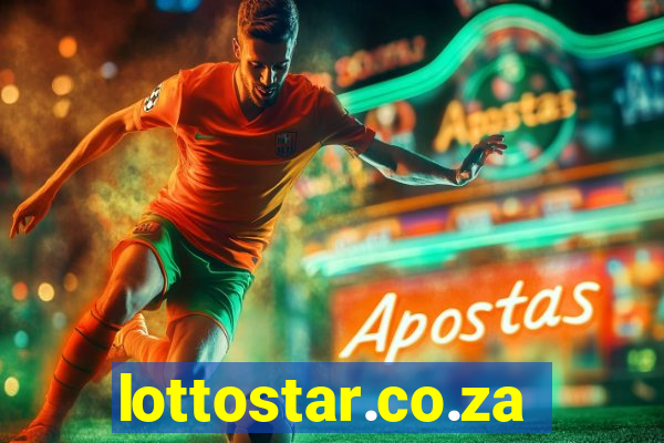 lottostar.co.za