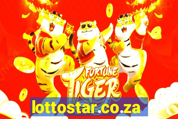 lottostar.co.za