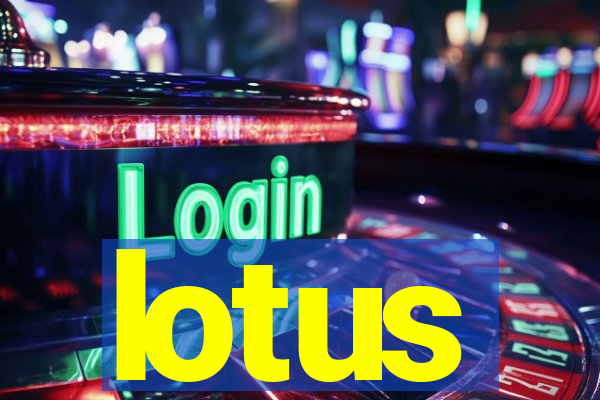 lotus-bet