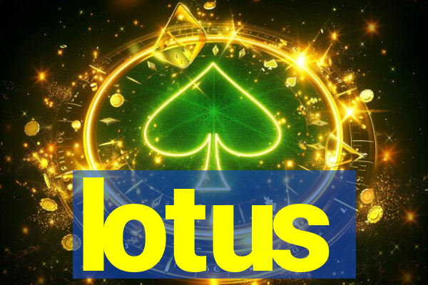 lotus-bet