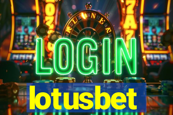 lotusbet