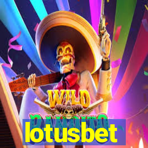 lotusbet