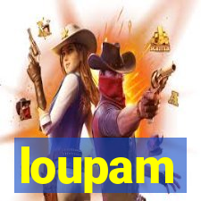 loupam