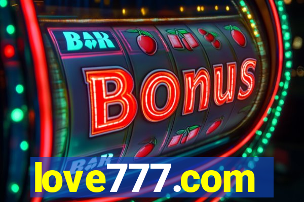 love777.com