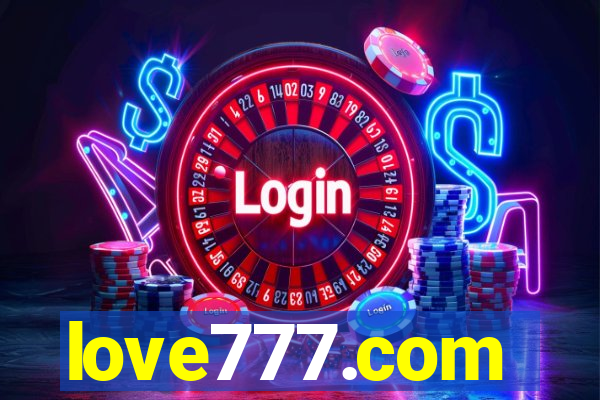 love777.com