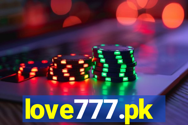 love777.pk