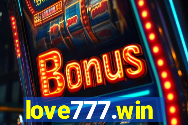 love777.win