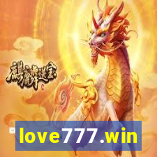 love777.win