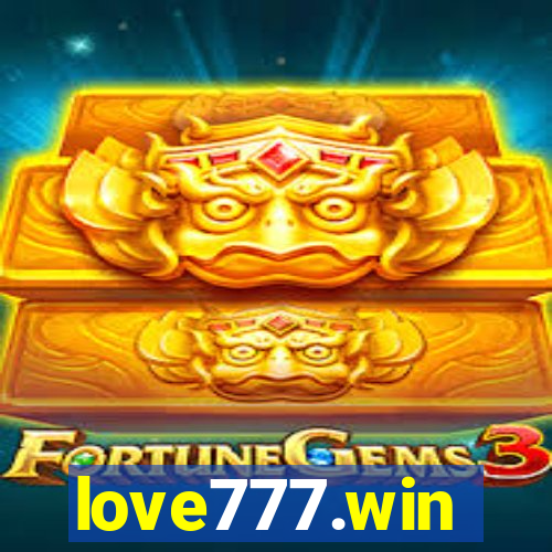 love777.win