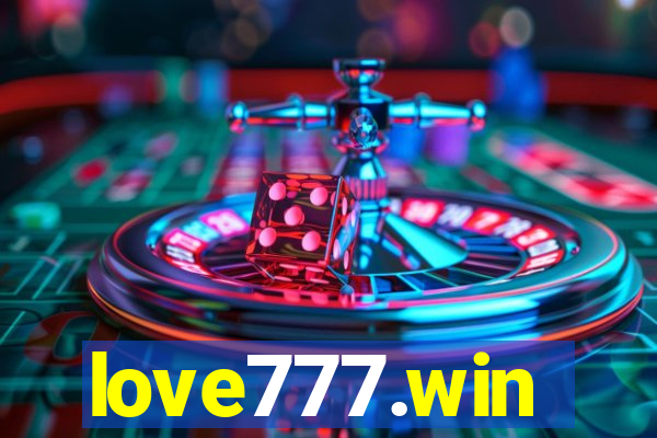 love777.win