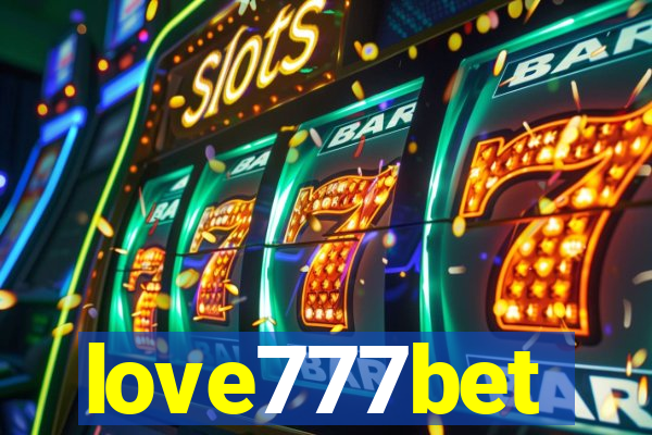 love777bet