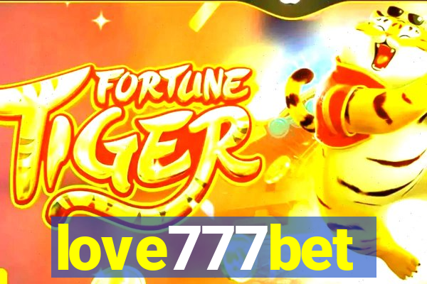 love777bet