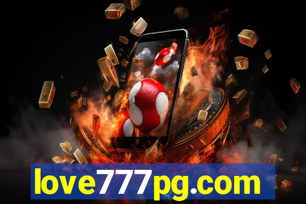 love777pg.com