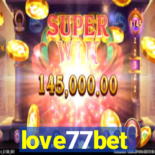 love77bet