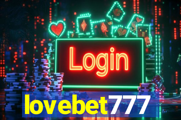 lovebet777