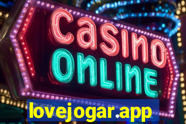 lovejogar.app