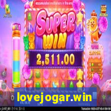 lovejogar.win